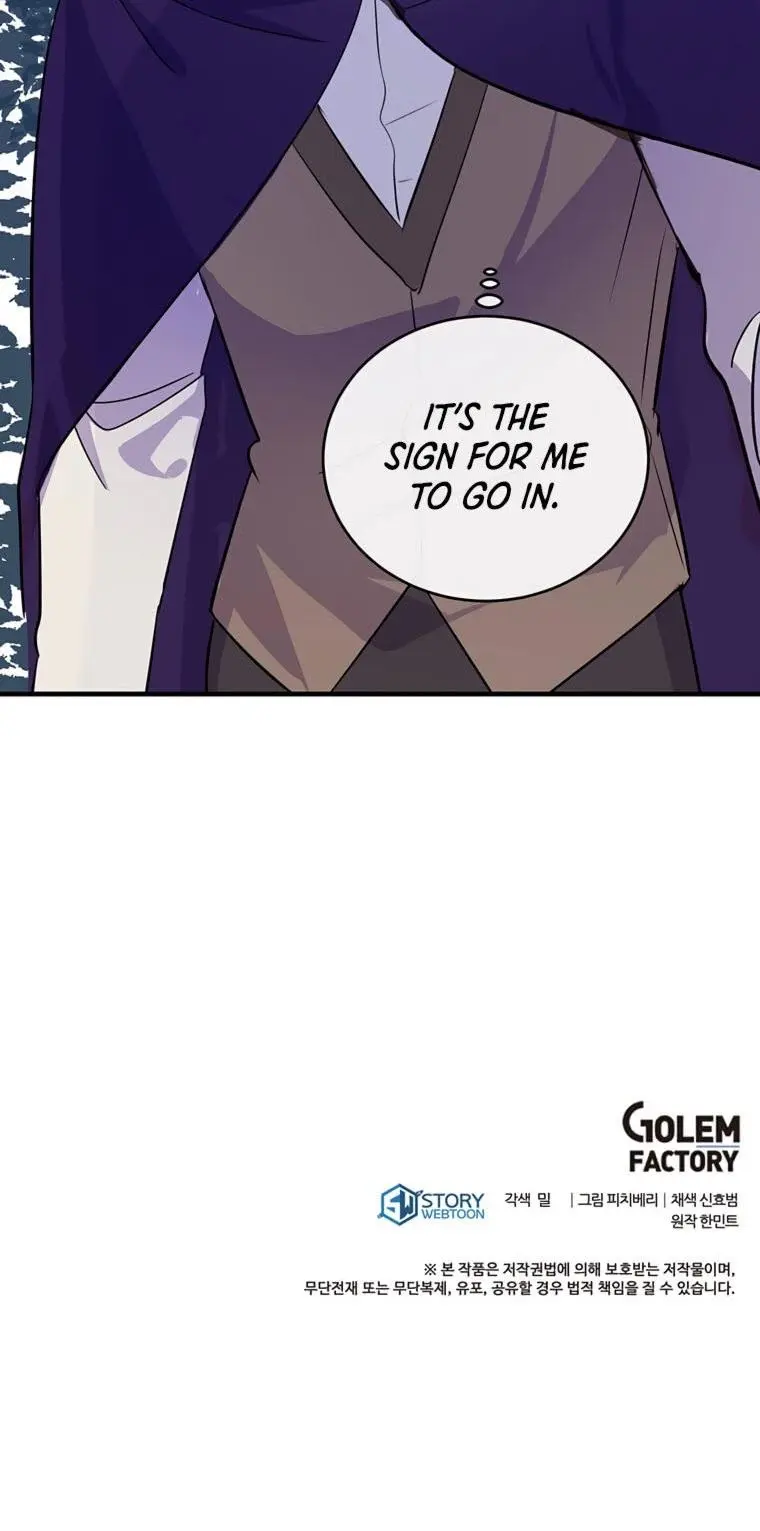 The Villainess Lives Twice Chapter 87 - Page 55