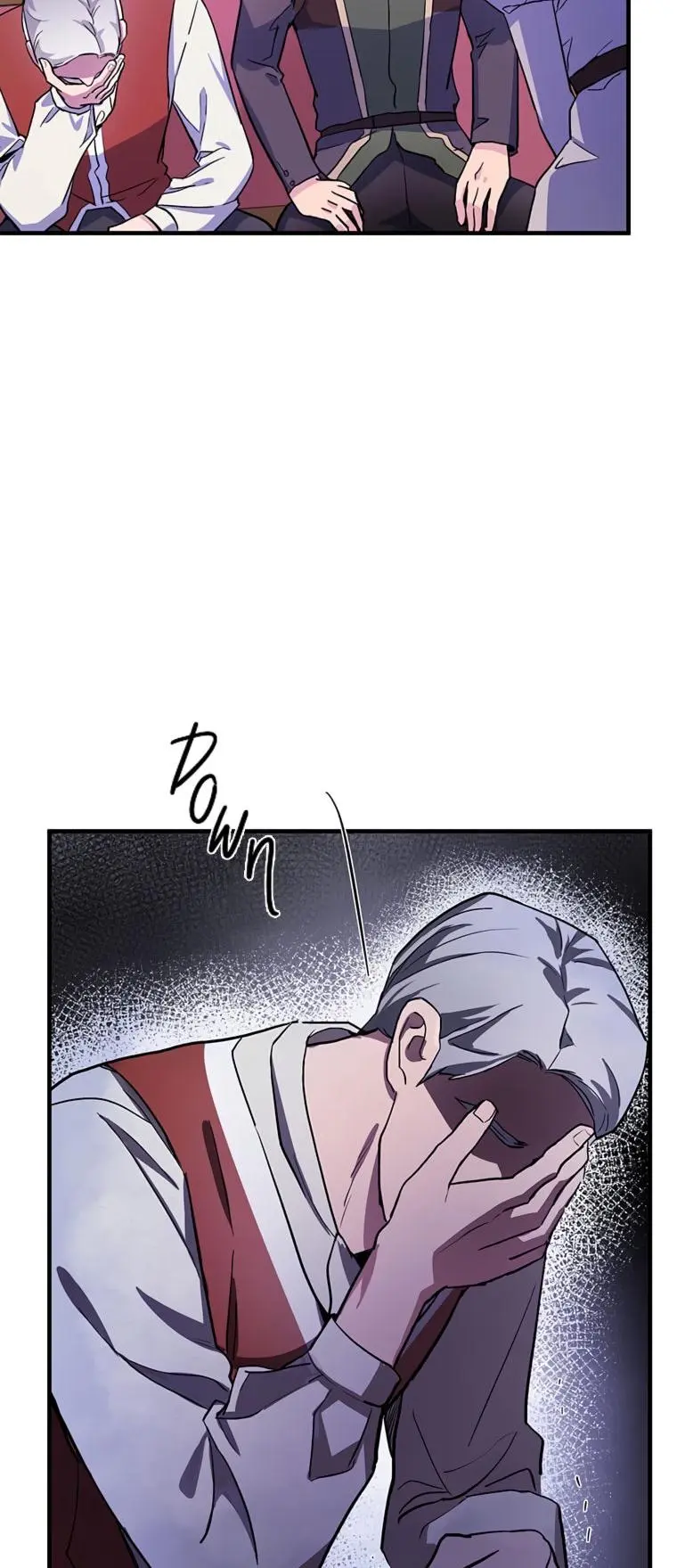 The Villainess Lives Twice Chapter 87 - Page 9
