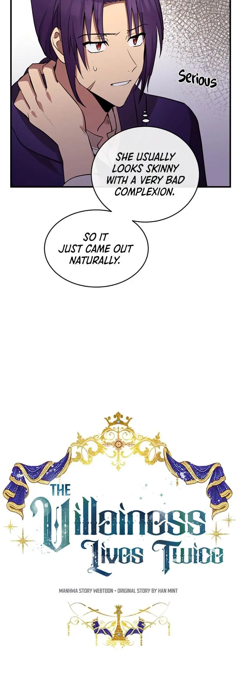The Villainess Lives Twice Chapter 88 - Page 12