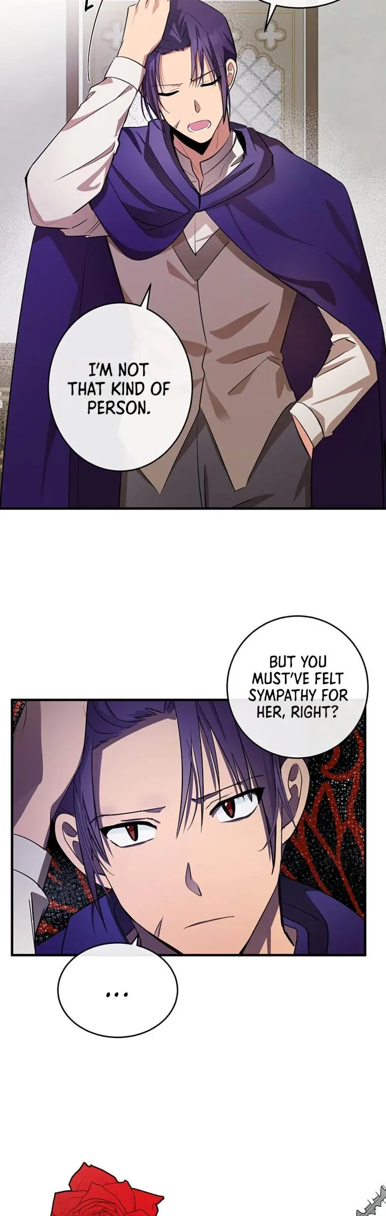The Villainess Lives Twice Chapter 88 - Page 17
