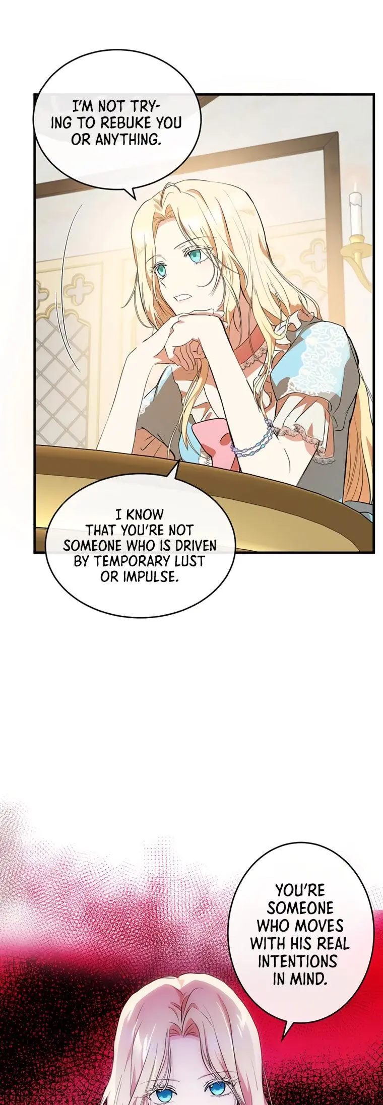 The Villainess Lives Twice Chapter 88 - Page 20
