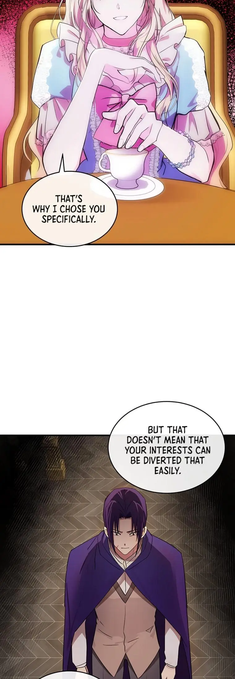 The Villainess Lives Twice Chapter 88 - Page 21