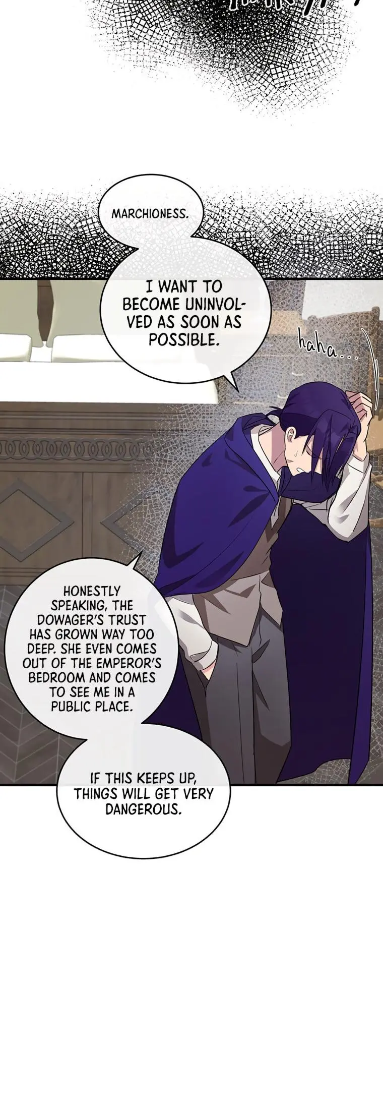 The Villainess Lives Twice Chapter 88 - Page 23