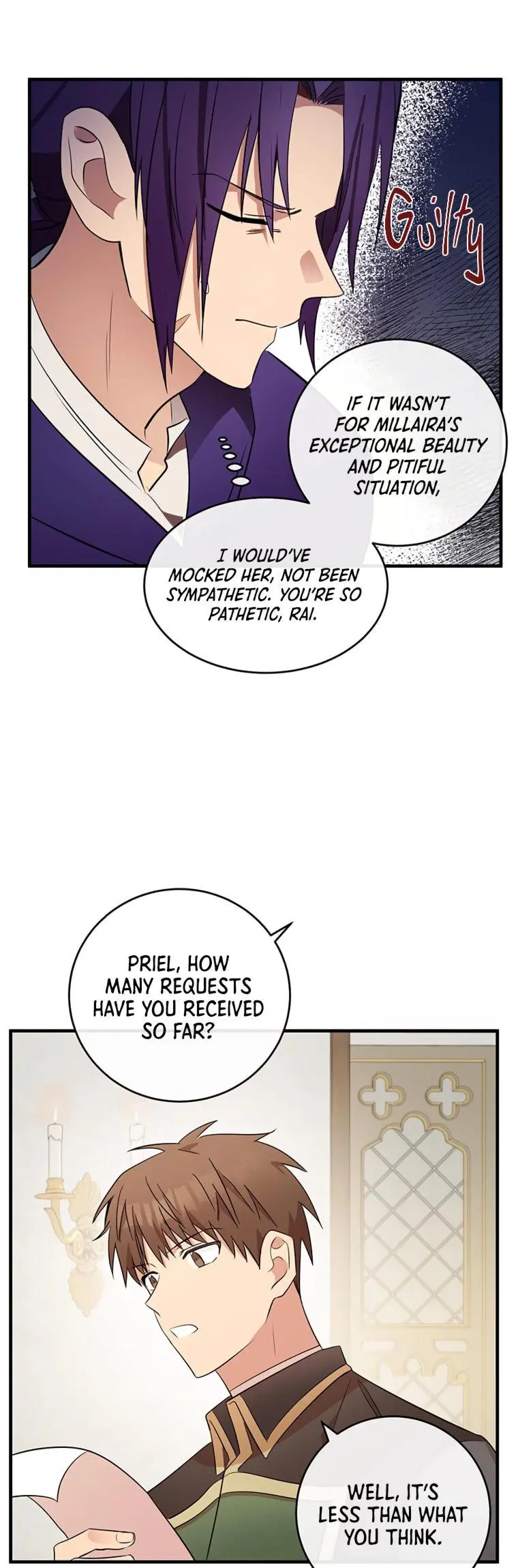 The Villainess Lives Twice Chapter 88 - Page 24