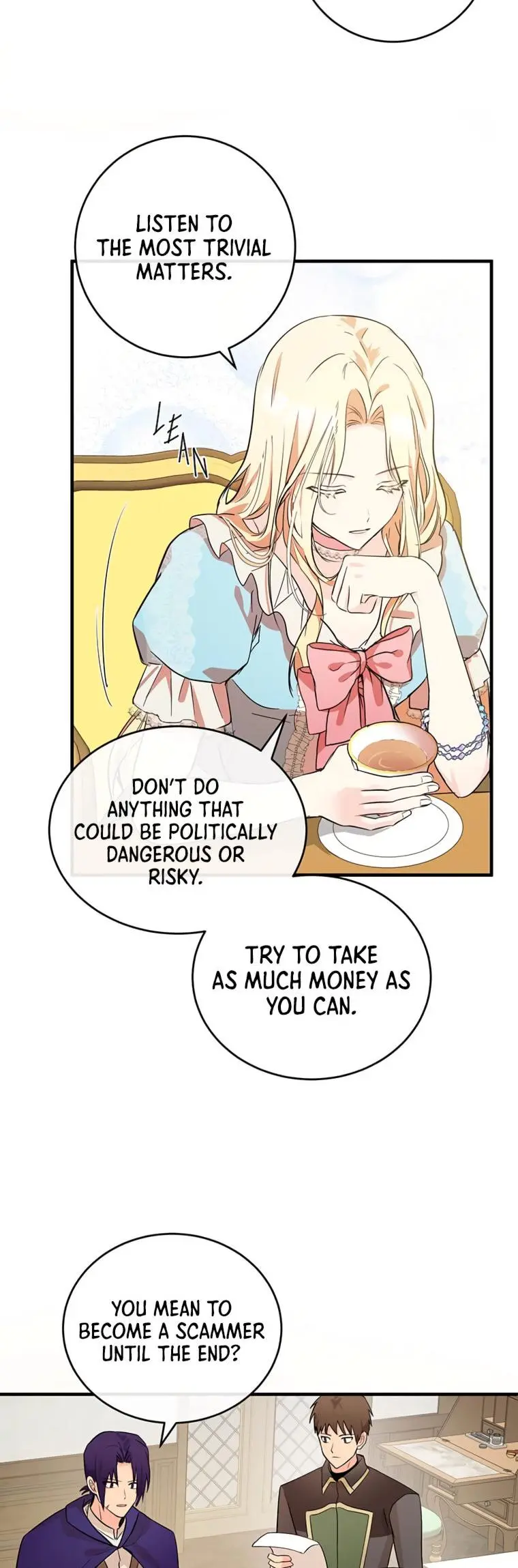 The Villainess Lives Twice Chapter 88 - Page 25