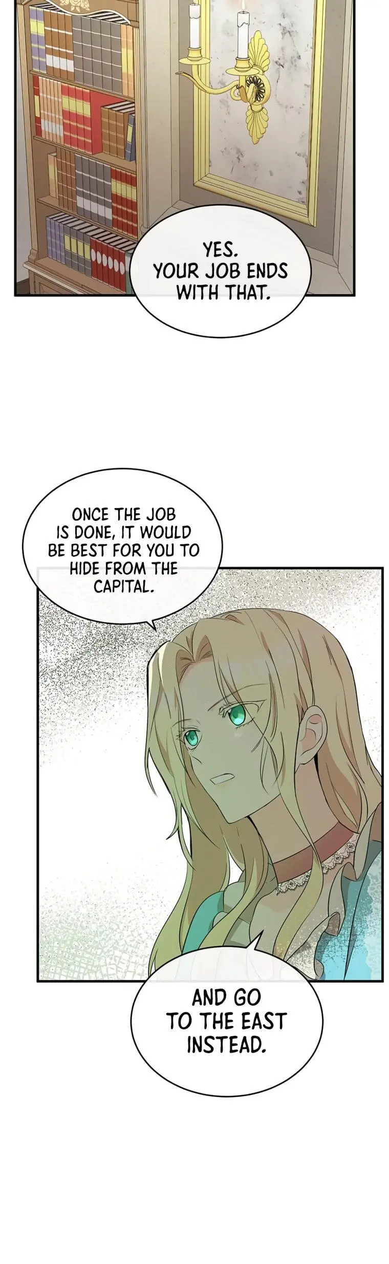 The Villainess Lives Twice Chapter 88 - Page 28
