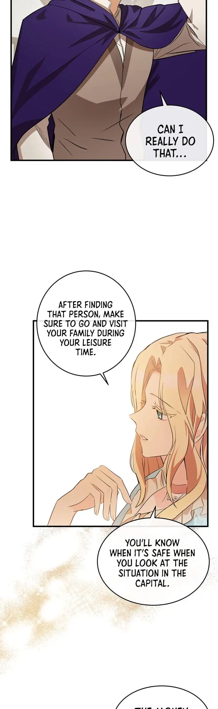 The Villainess Lives Twice Chapter 88 - Page 30