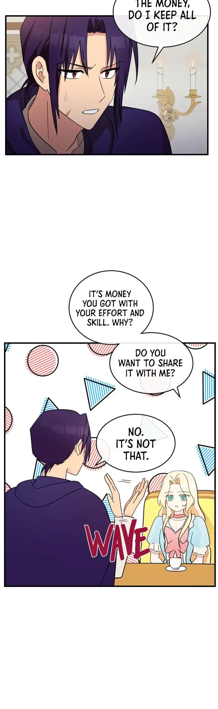 The Villainess Lives Twice Chapter 88 - Page 31