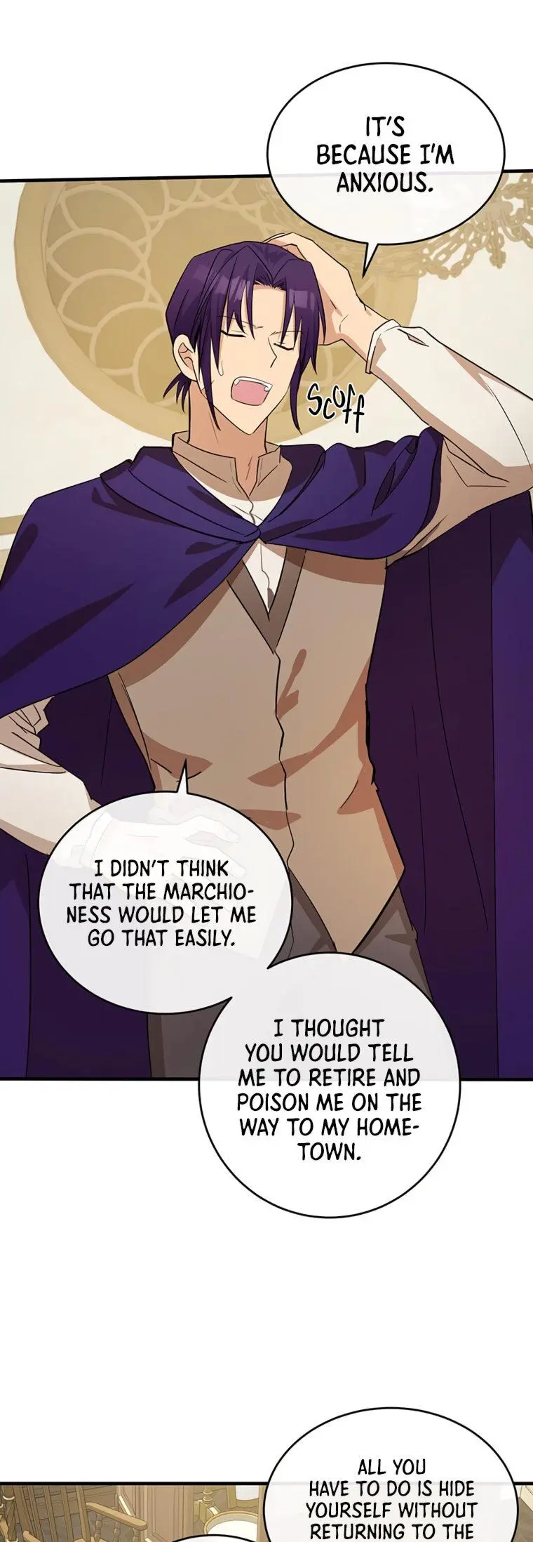 The Villainess Lives Twice Chapter 88 - Page 32