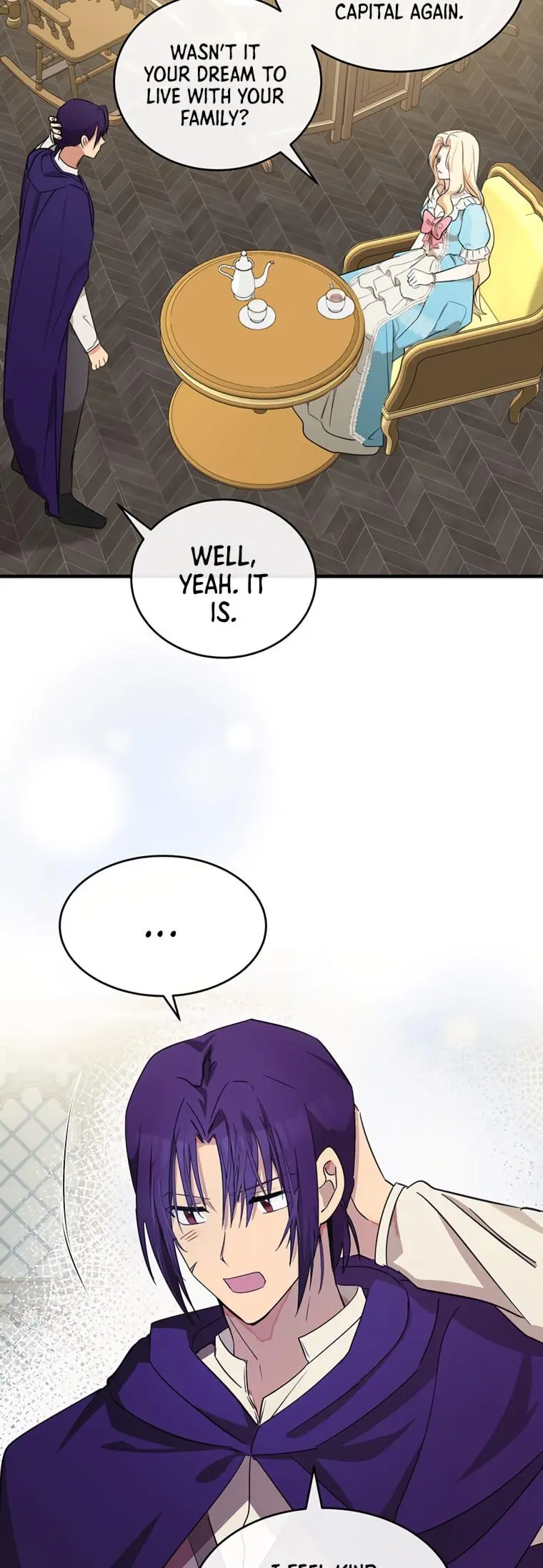 The Villainess Lives Twice Chapter 88 - Page 33