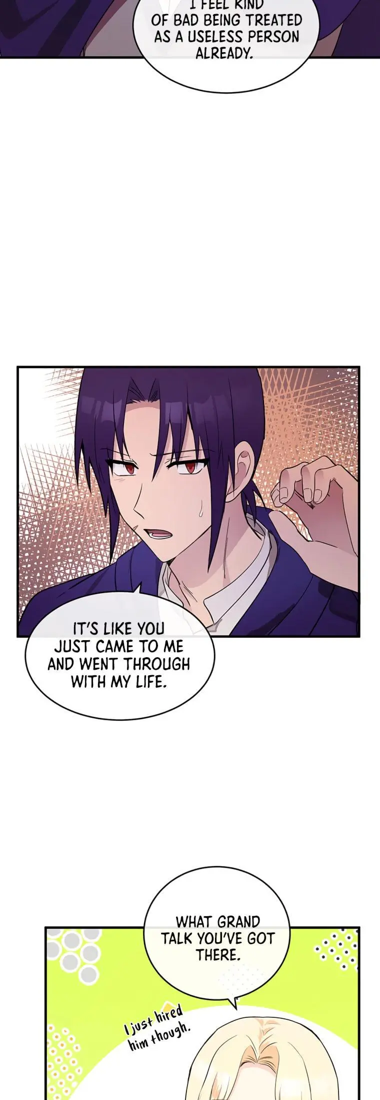 The Villainess Lives Twice Chapter 88 - Page 34