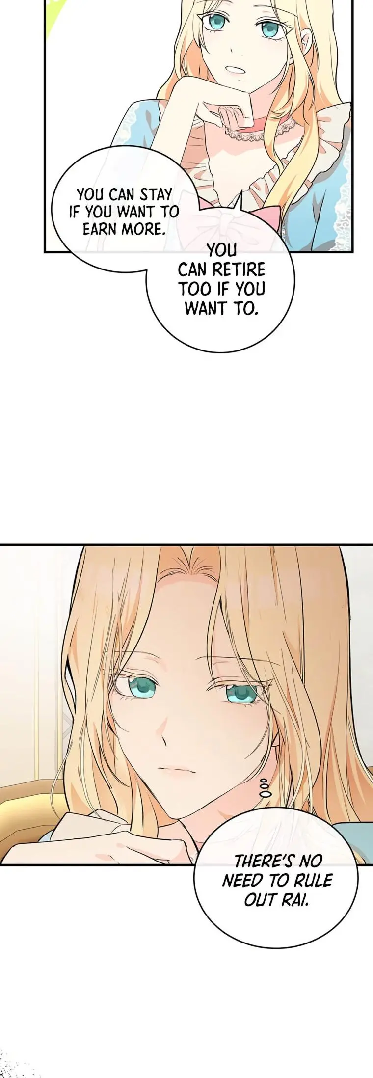 The Villainess Lives Twice Chapter 88 - Page 35