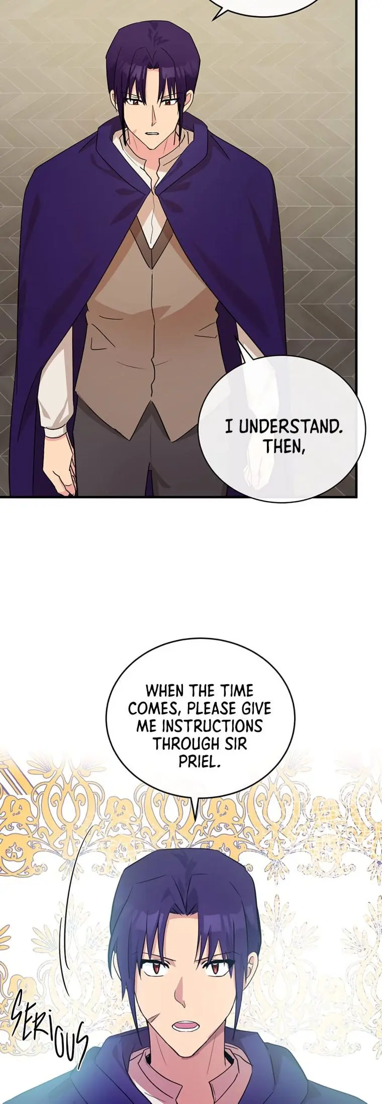 The Villainess Lives Twice Chapter 88 - Page 39
