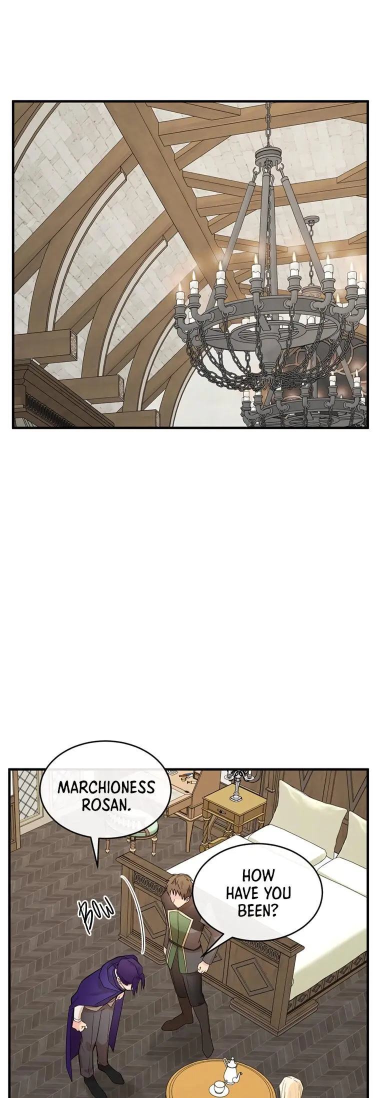 The Villainess Lives Twice Chapter 88 - Page 4