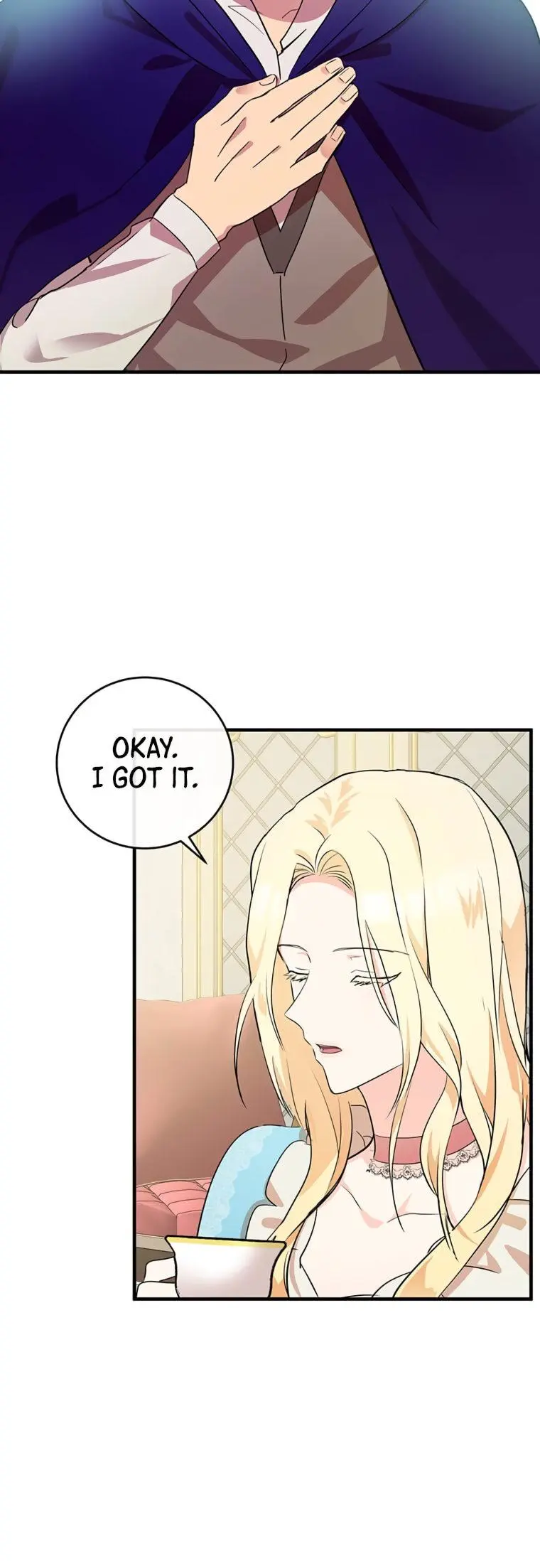 The Villainess Lives Twice Chapter 88 - Page 40