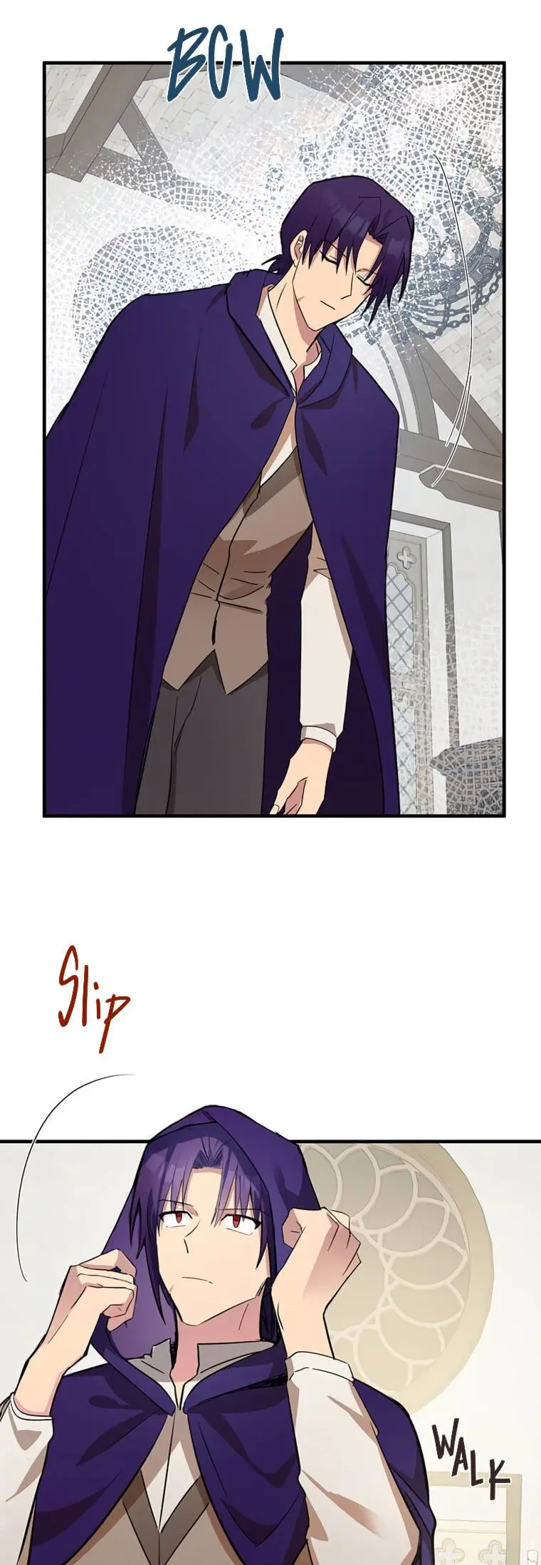The Villainess Lives Twice Chapter 88 - Page 41