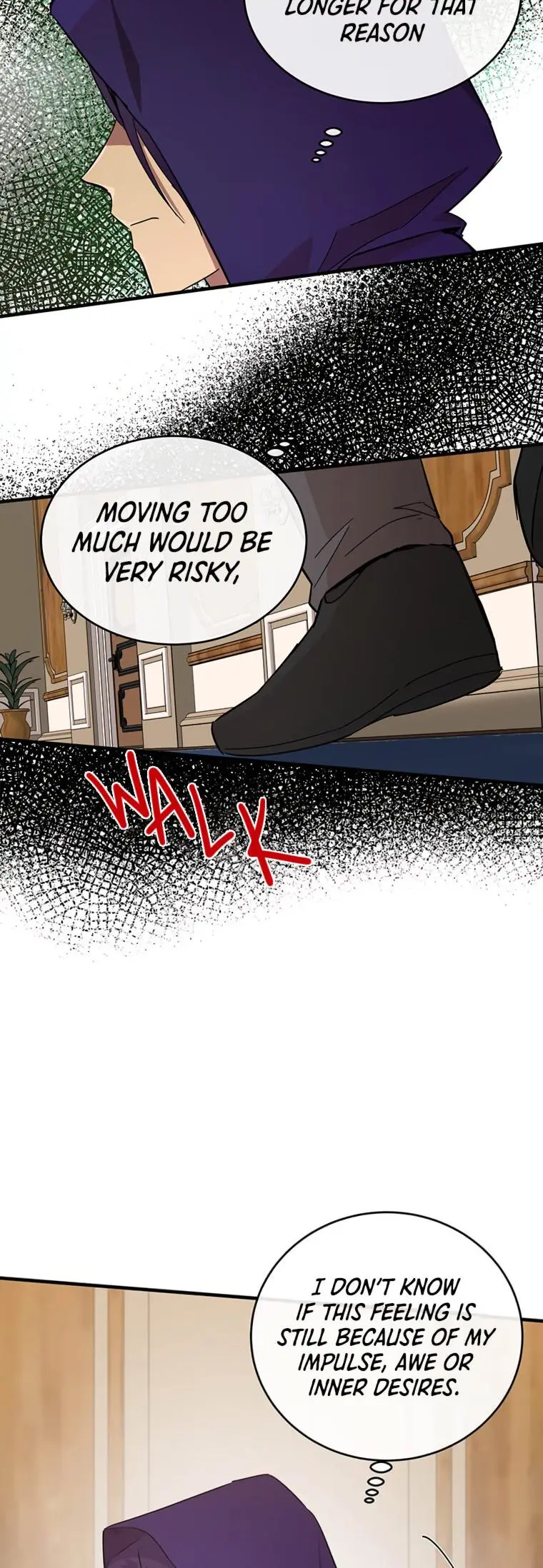 The Villainess Lives Twice Chapter 88 - Page 45