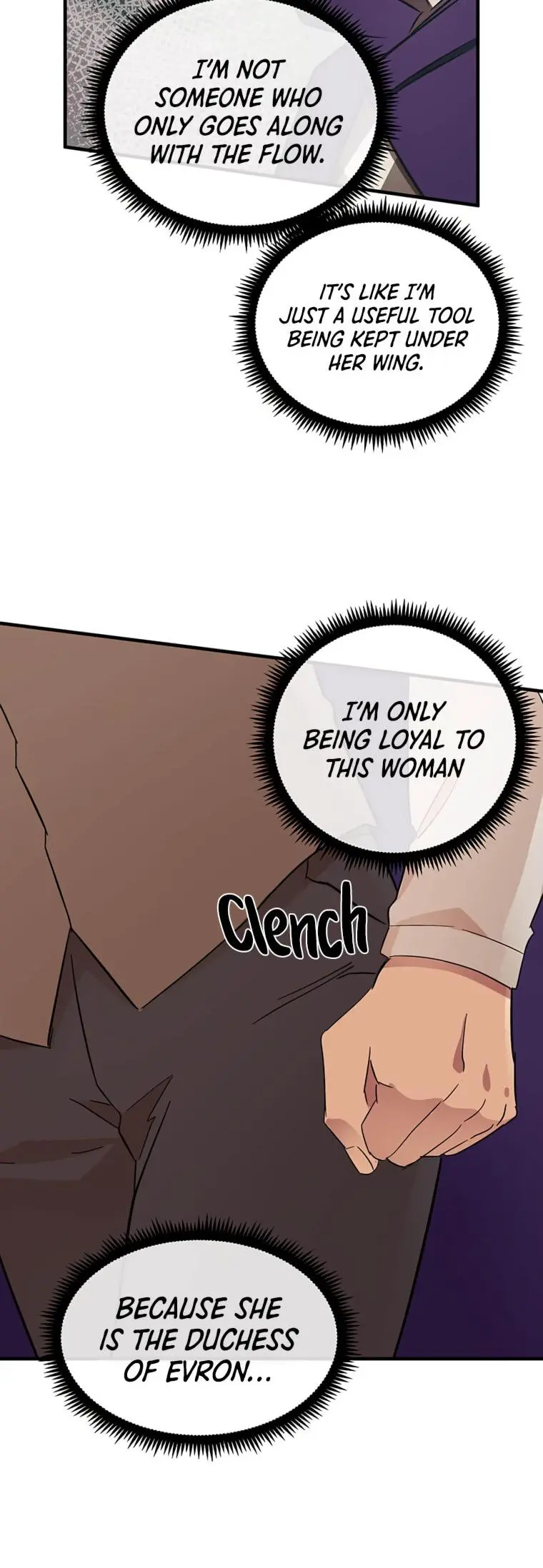 The Villainess Lives Twice Chapter 88 - Page 47