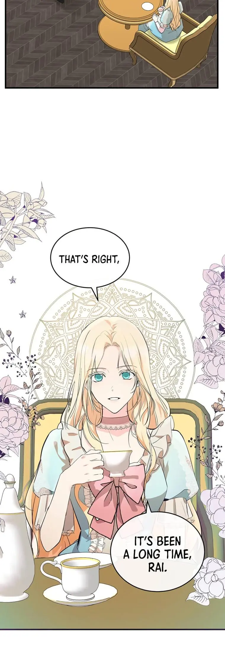 The Villainess Lives Twice Chapter 88 - Page 5