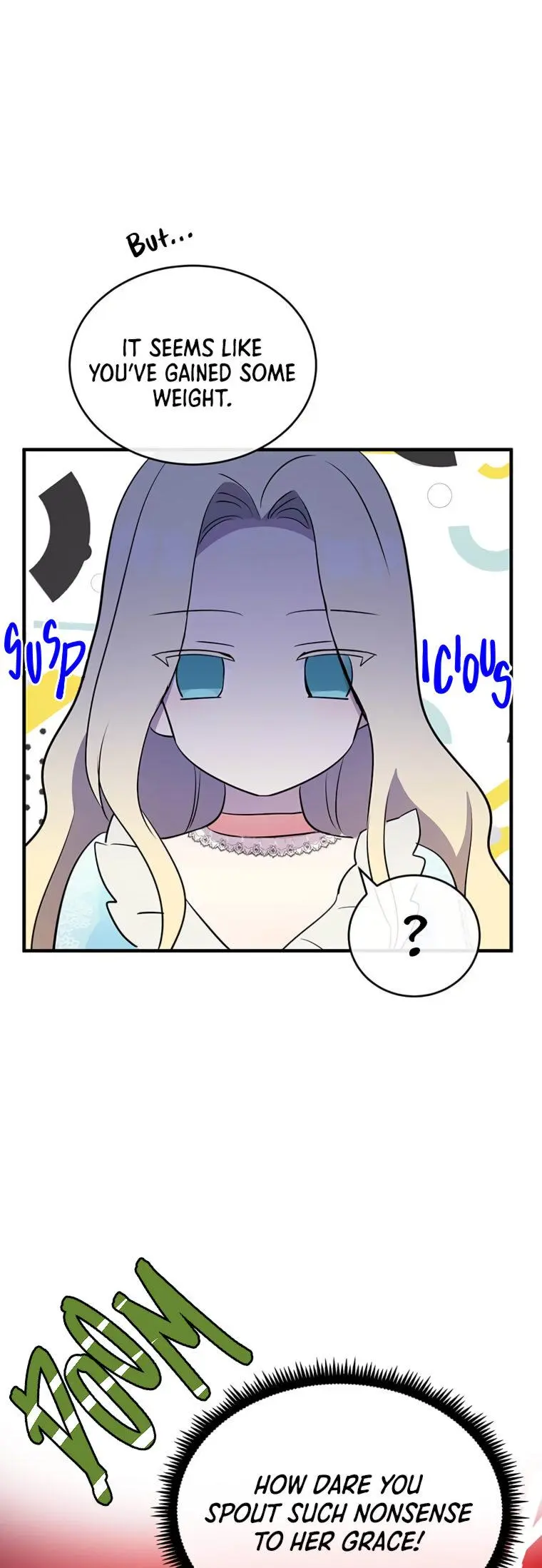 The Villainess Lives Twice Chapter 88 - Page 6