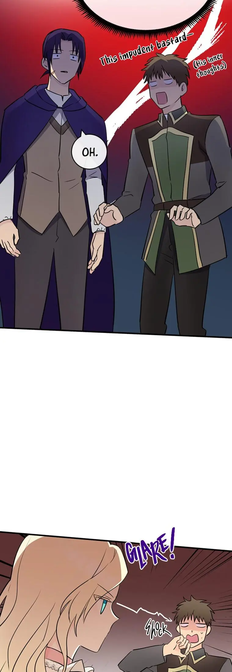 The Villainess Lives Twice Chapter 88 - Page 7
