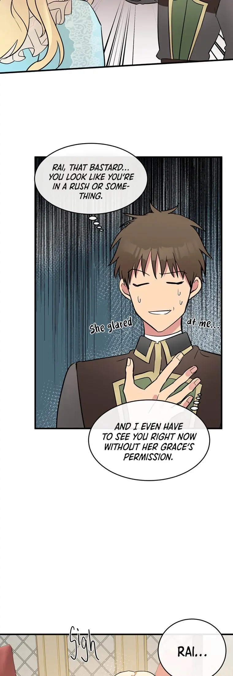 The Villainess Lives Twice Chapter 88 - Page 8