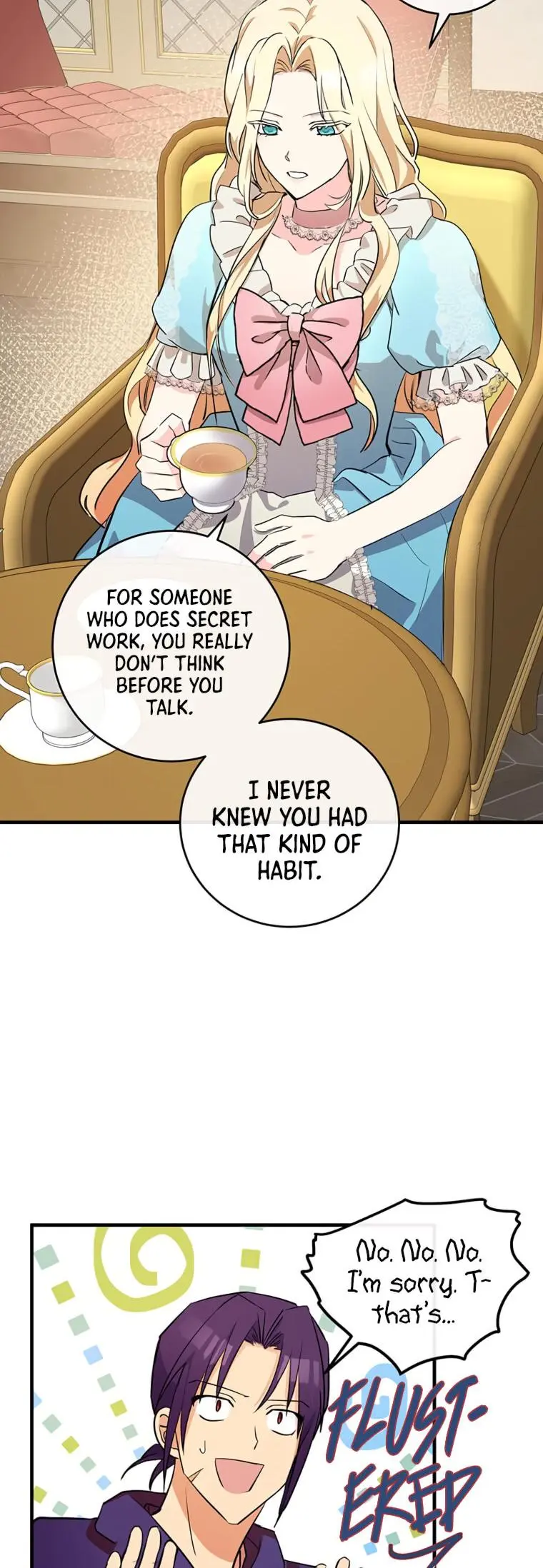 The Villainess Lives Twice Chapter 88 - Page 9