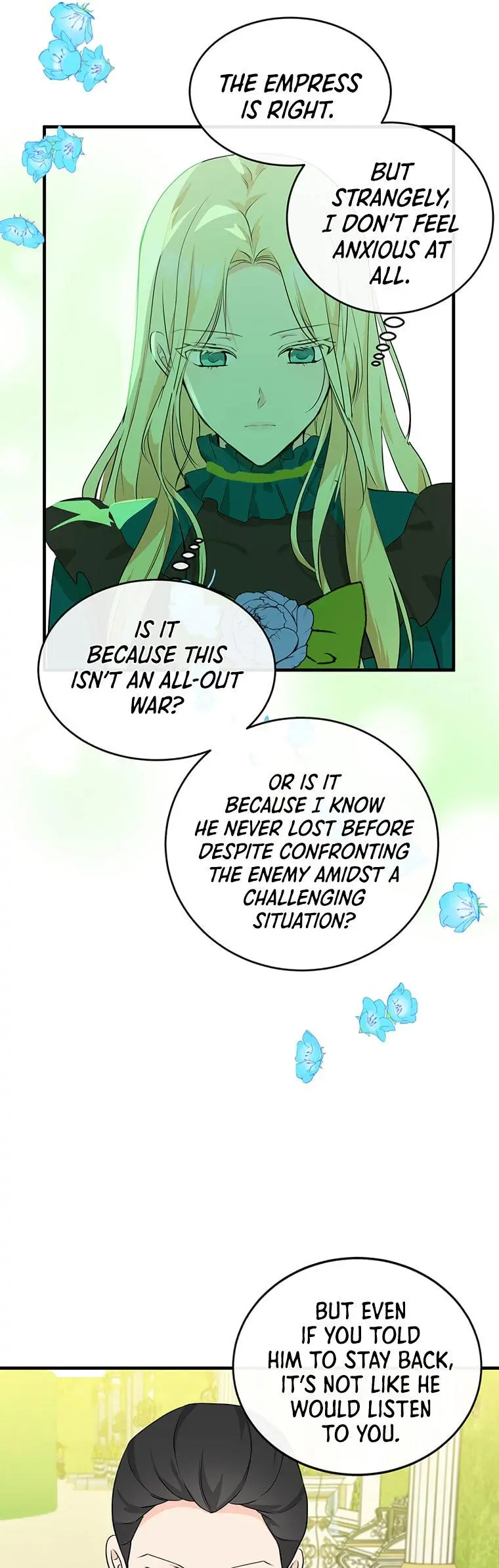 The Villainess Lives Twice Chapter 89 - Page 11