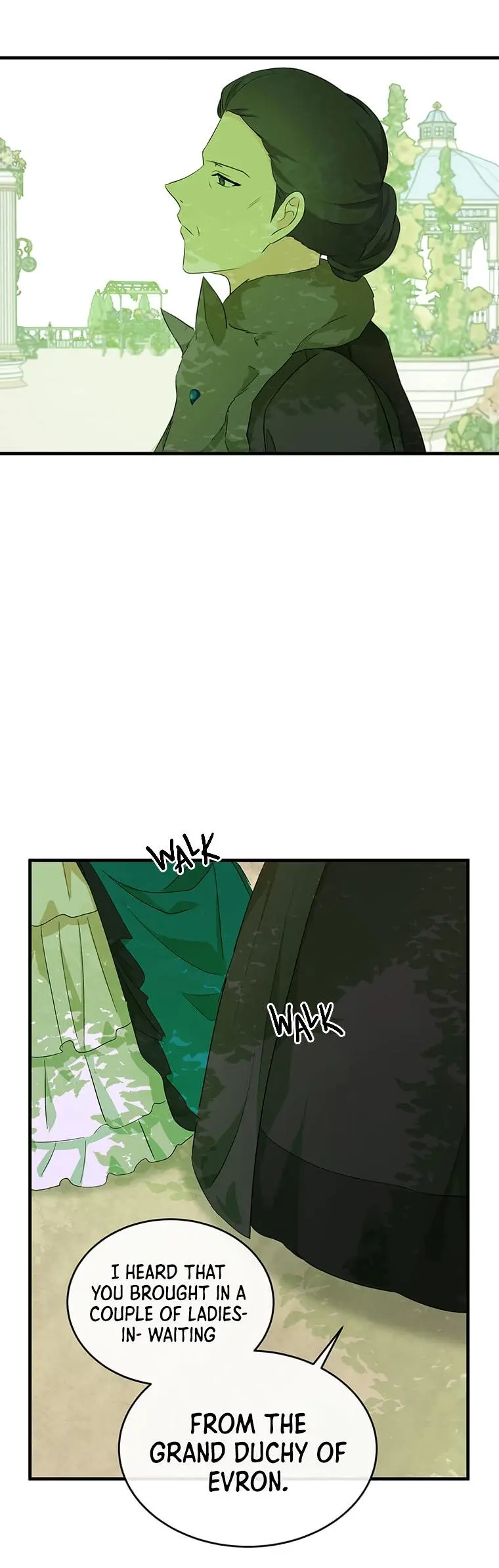 The Villainess Lives Twice Chapter 89 - Page 14