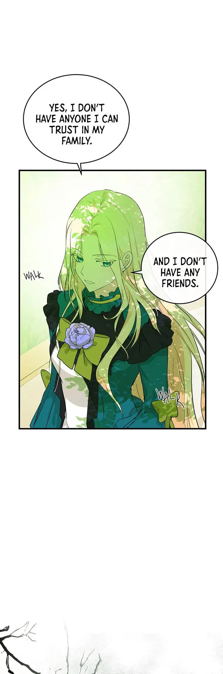 The Villainess Lives Twice Chapter 89 - Page 15