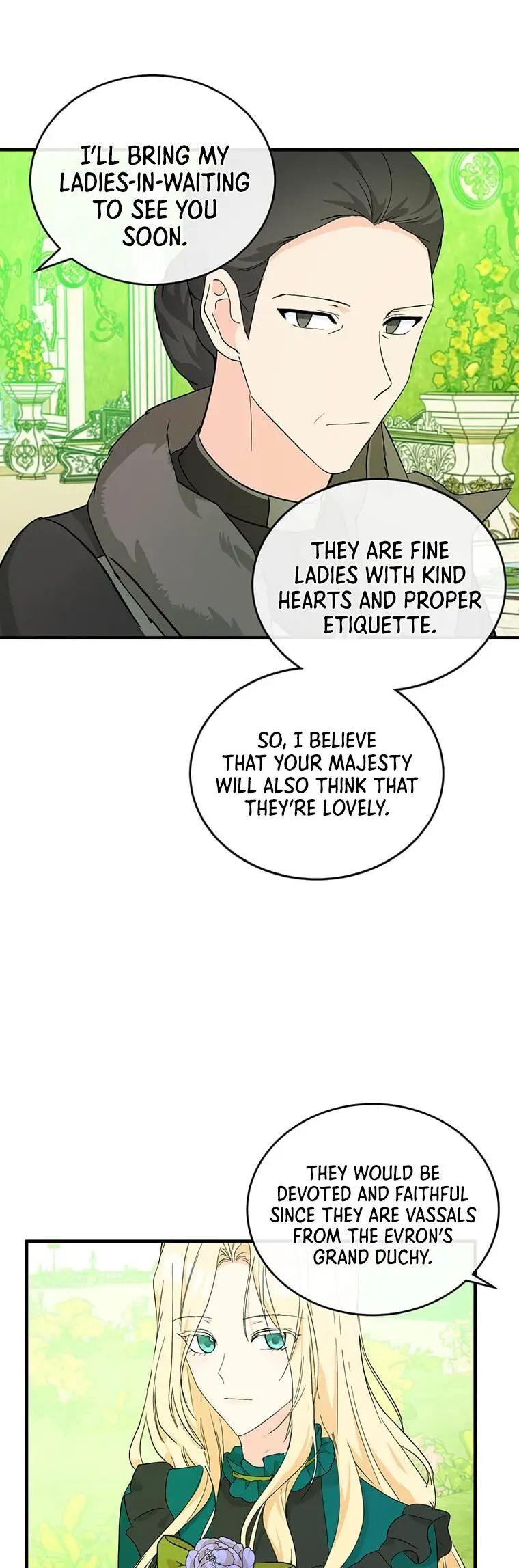 The Villainess Lives Twice Chapter 89 - Page 17