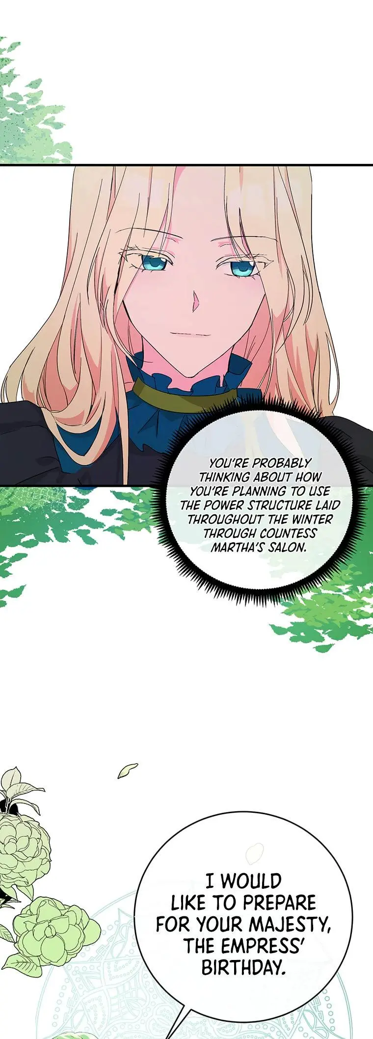 The Villainess Lives Twice Chapter 89 - Page 19