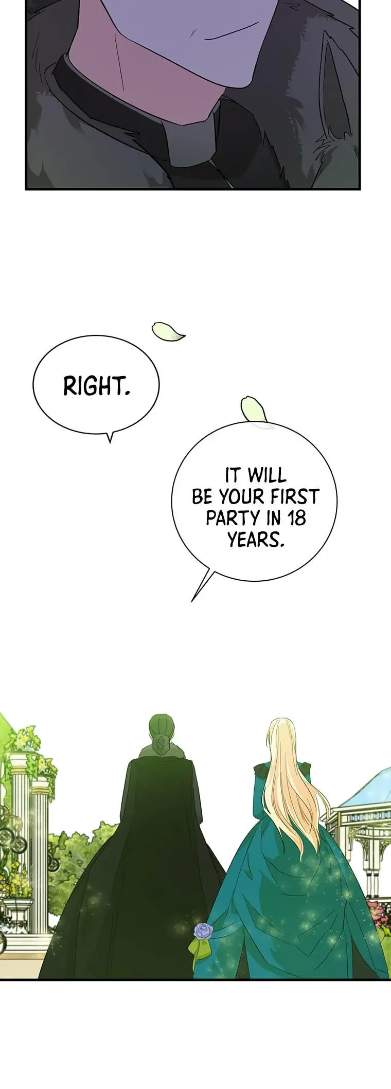 The Villainess Lives Twice Chapter 89 - Page 21