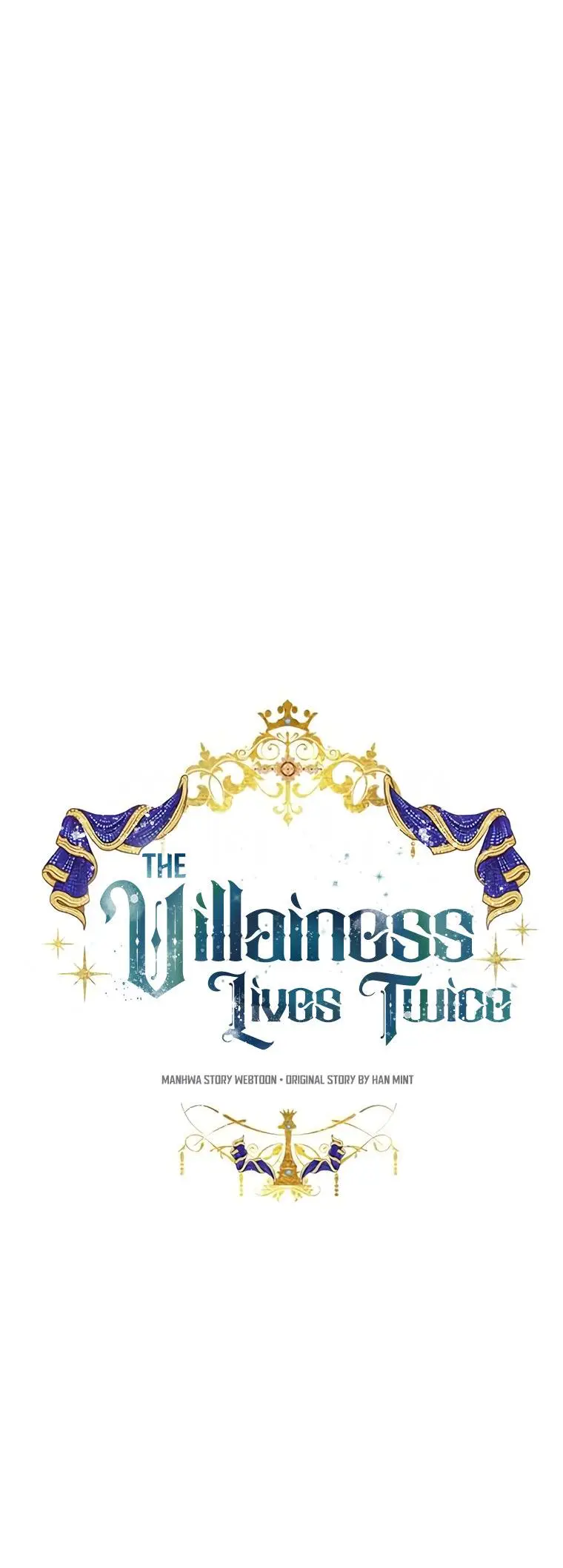 The Villainess Lives Twice Chapter 89 - Page 22