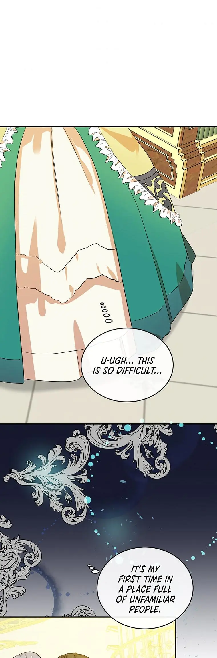 The Villainess Lives Twice Chapter 89 - Page 25
