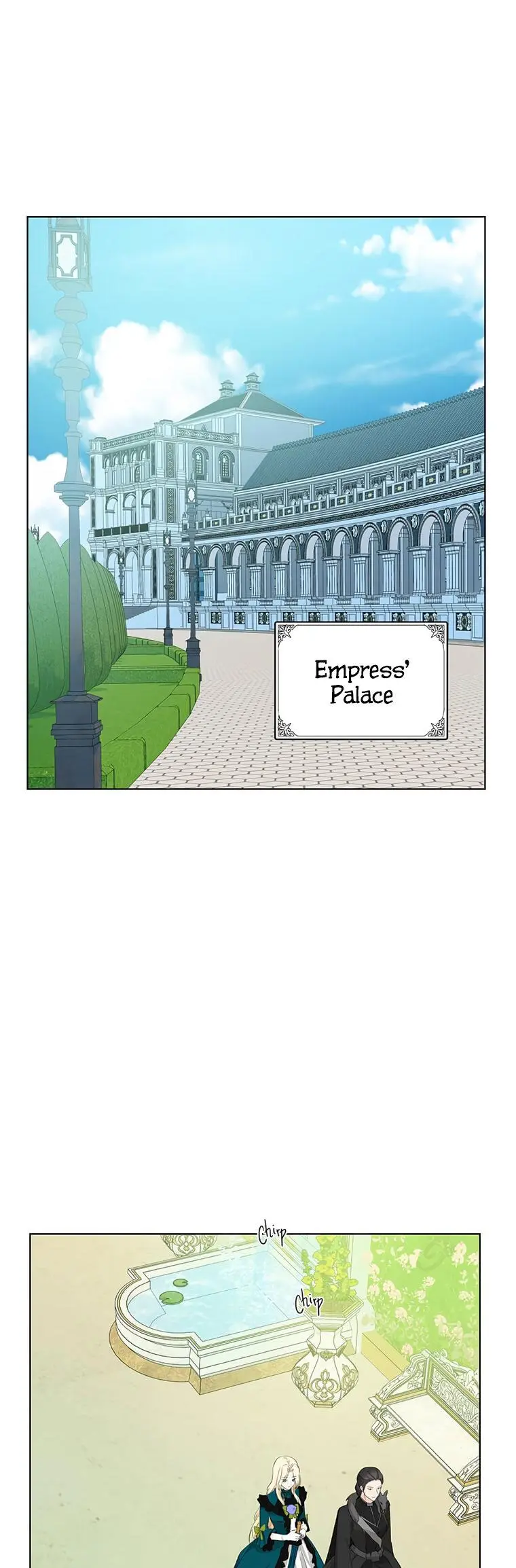 The Villainess Lives Twice Chapter 89 - Page 3