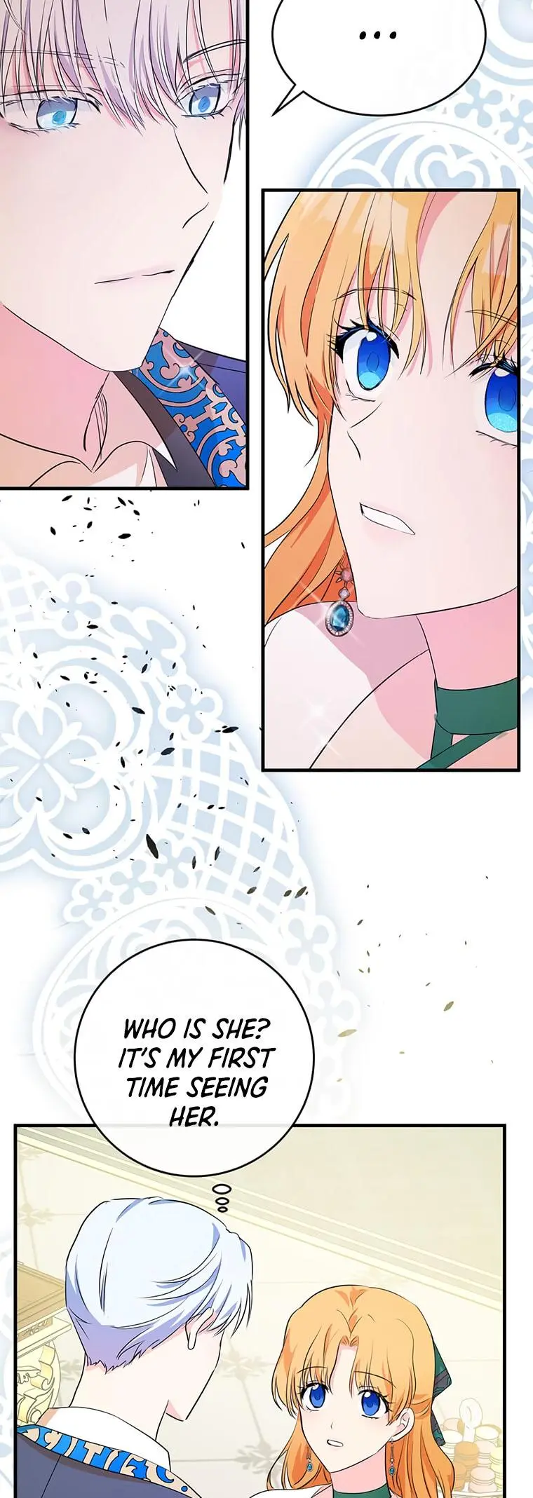 The Villainess Lives Twice Chapter 89 - Page 36