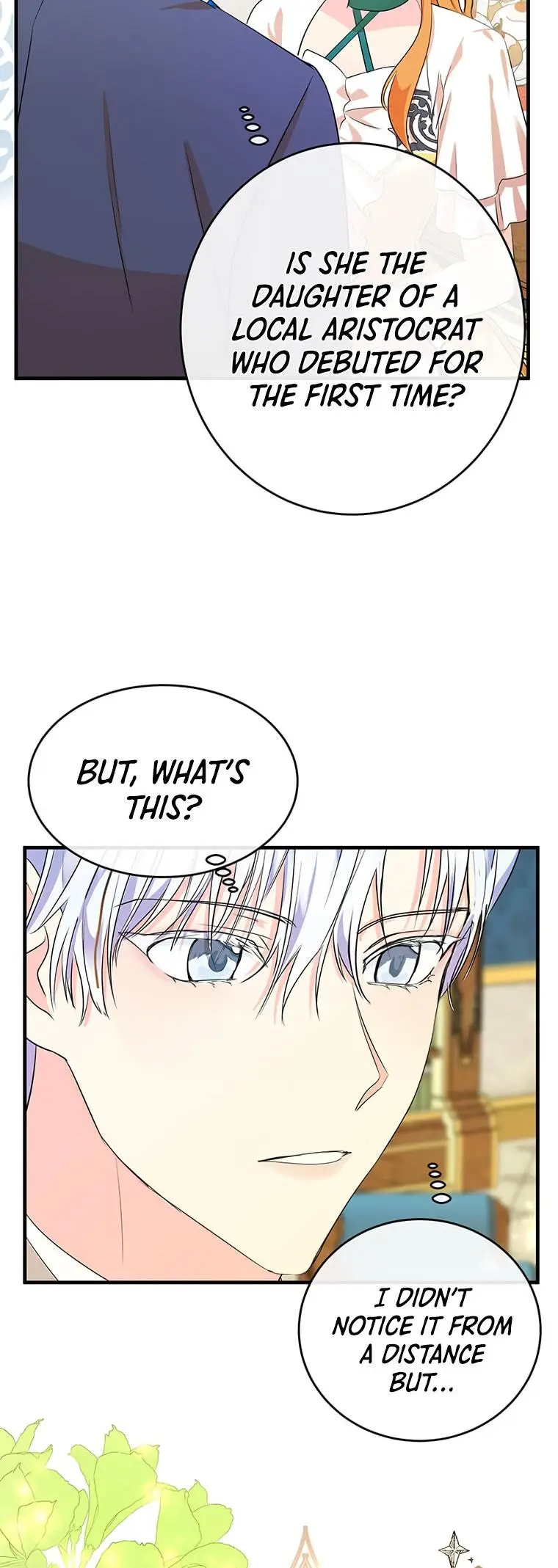 The Villainess Lives Twice Chapter 89 - Page 37