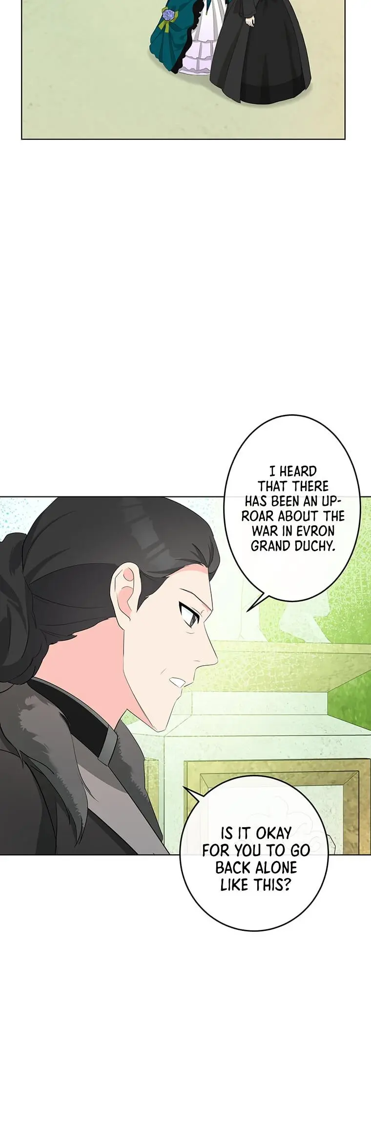 The Villainess Lives Twice Chapter 89 - Page 4