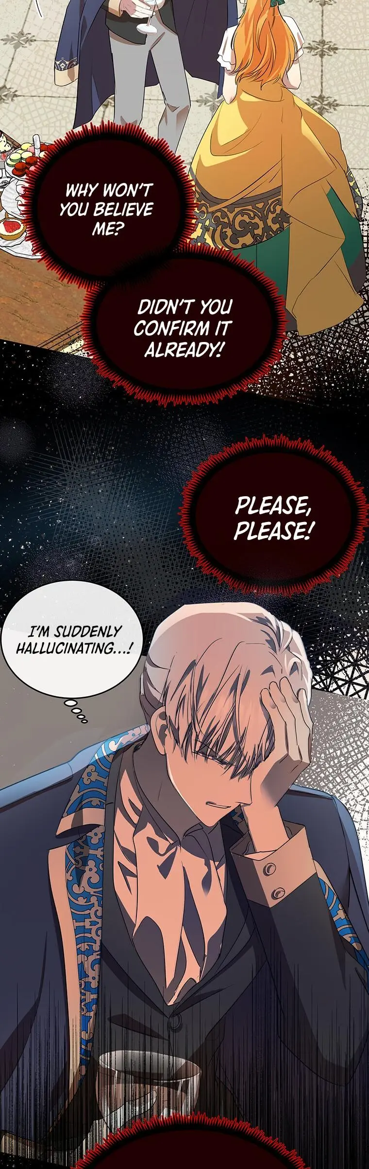 The Villainess Lives Twice Chapter 89 - Page 40