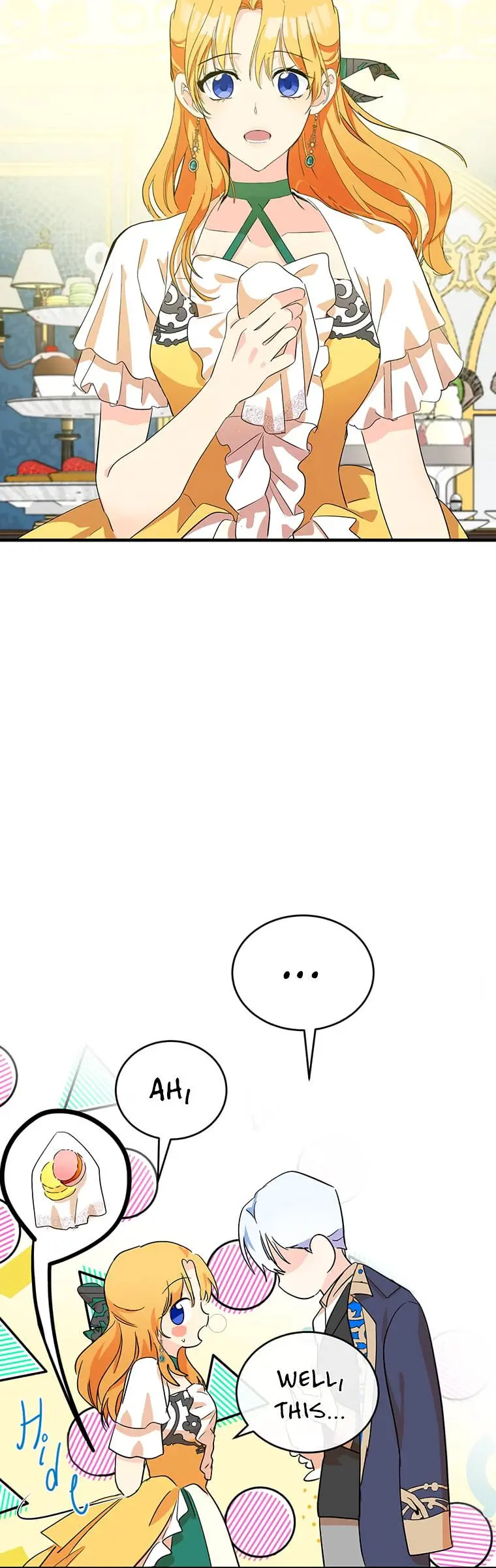 The Villainess Lives Twice Chapter 89 - Page 42