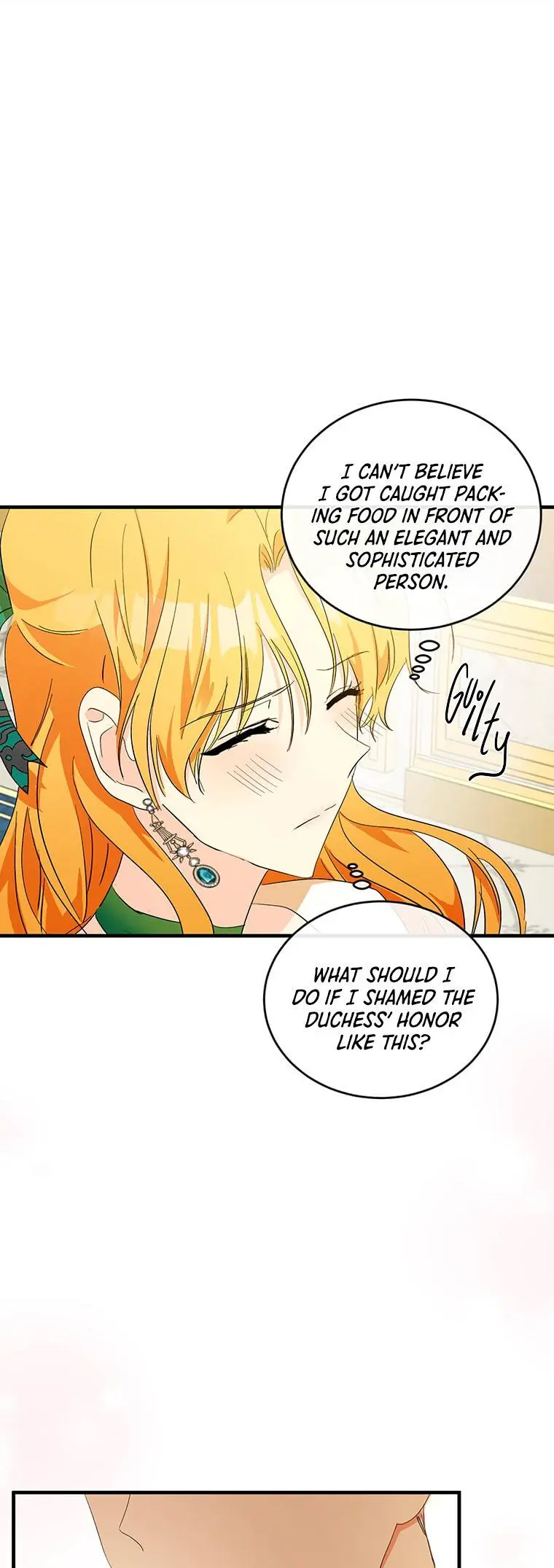The Villainess Lives Twice Chapter 89 - Page 43