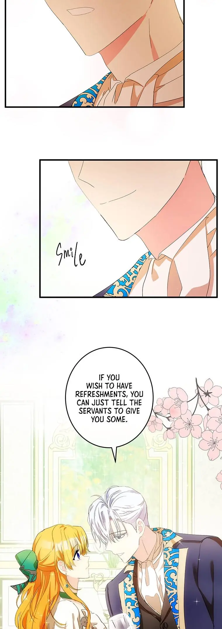 The Villainess Lives Twice Chapter 89 - Page 44