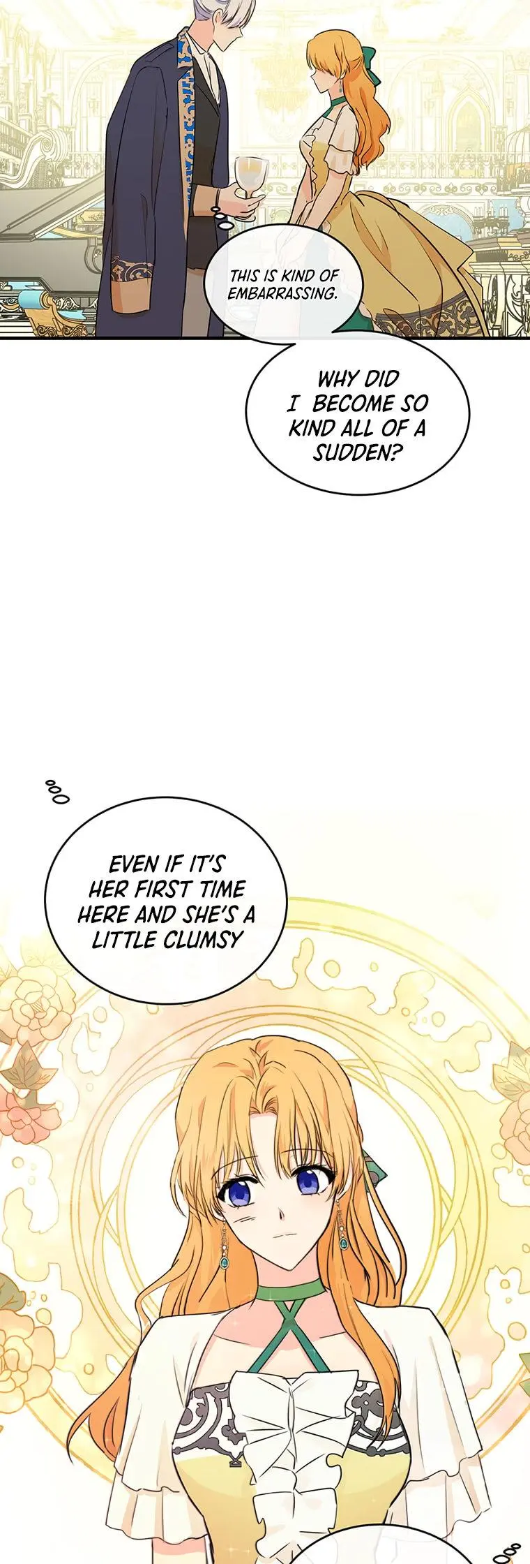 The Villainess Lives Twice Chapter 89 - Page 48