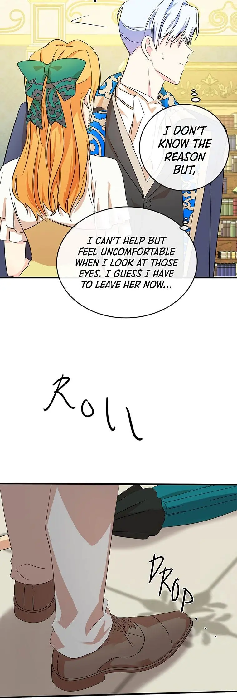 The Villainess Lives Twice Chapter 89 - Page 50
