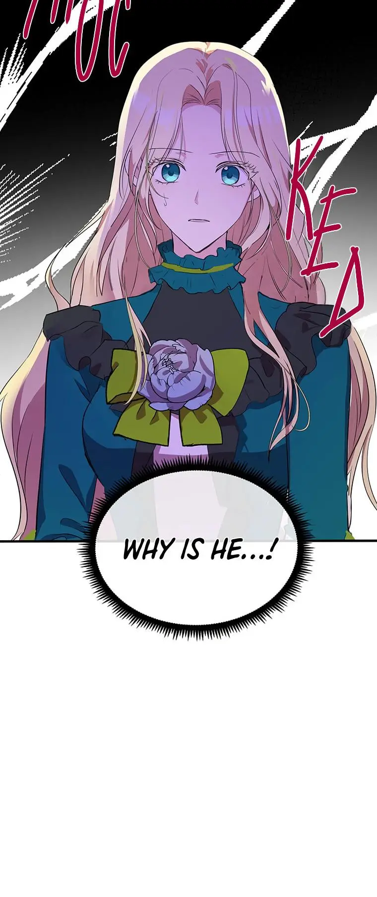 The Villainess Lives Twice Chapter 89 - Page 53