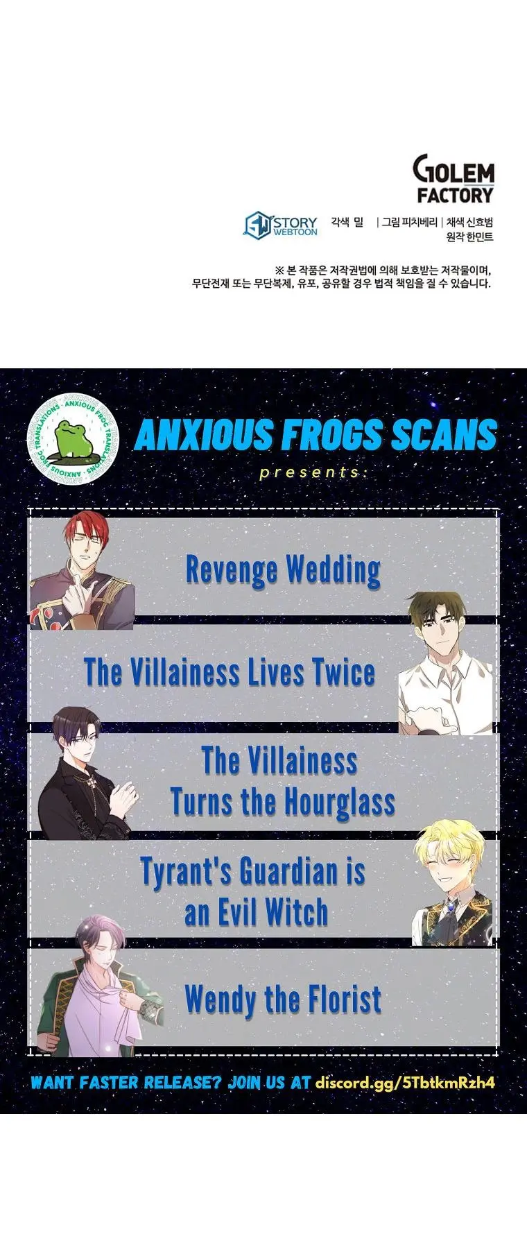 The Villainess Lives Twice Chapter 89 - Page 54
