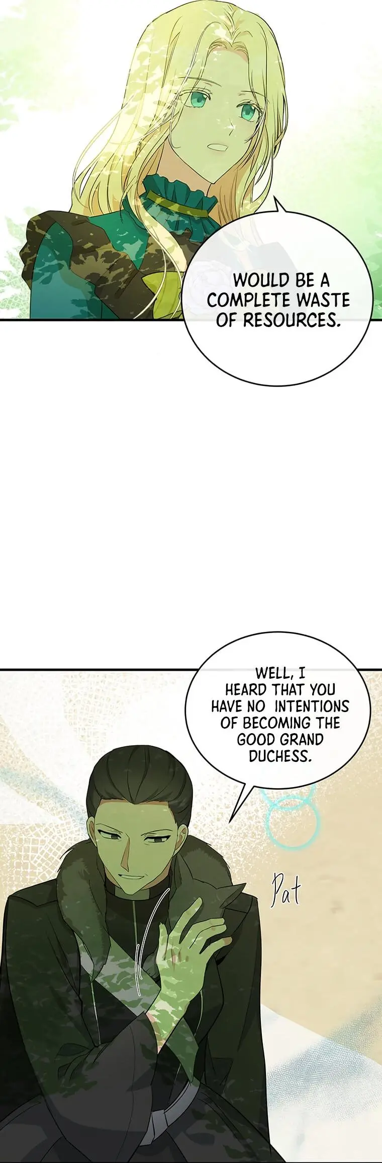 The Villainess Lives Twice Chapter 89 - Page 6