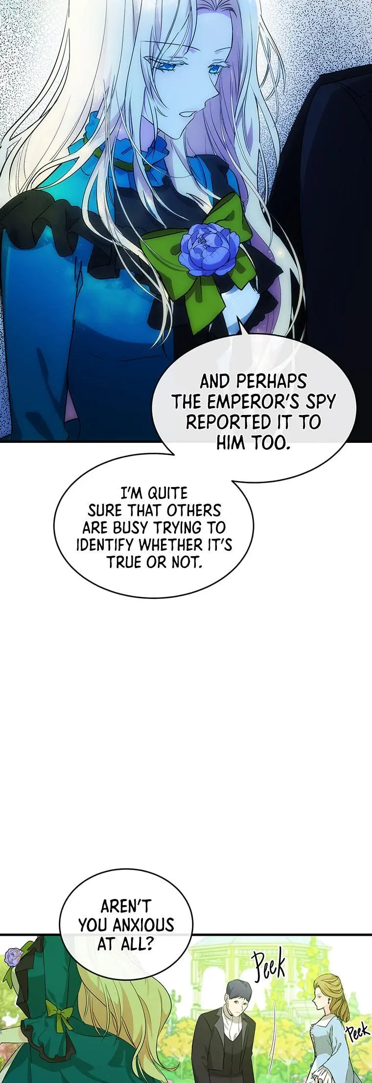 The Villainess Lives Twice Chapter 89 - Page 8