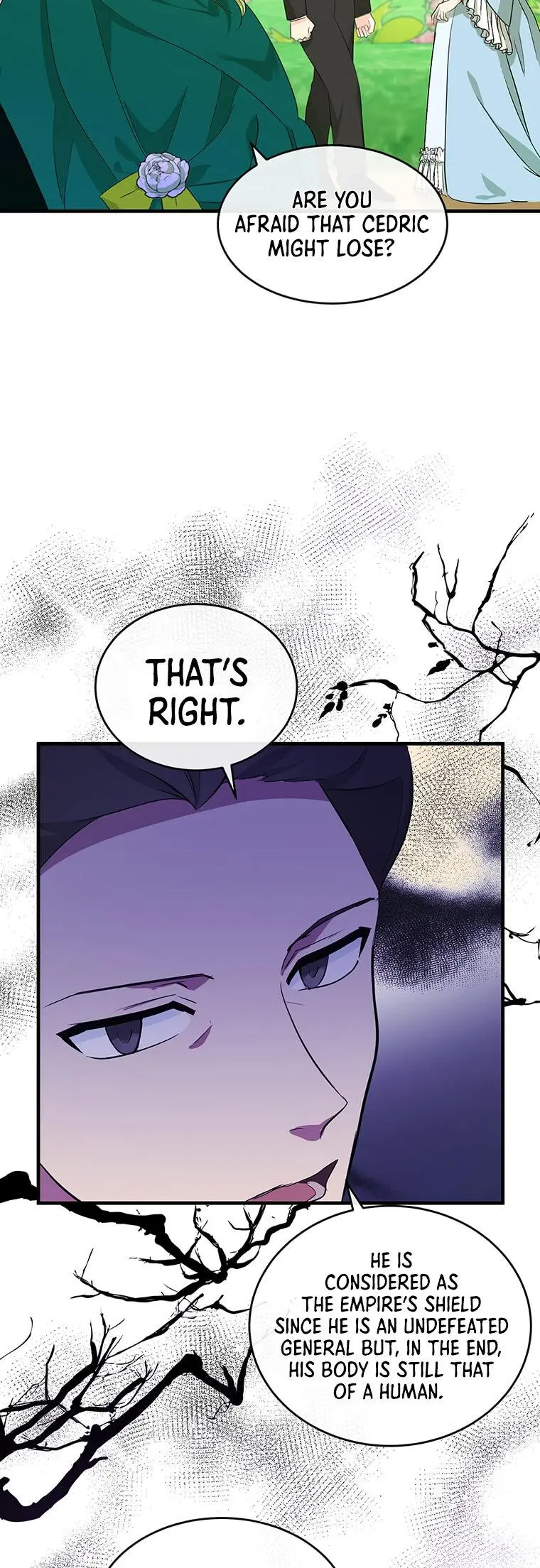 The Villainess Lives Twice Chapter 89 - Page 9